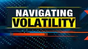 Navigating Volatility on ET Now