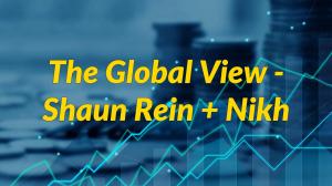 The Global View - Shaun Rein + Nikh on ET Now