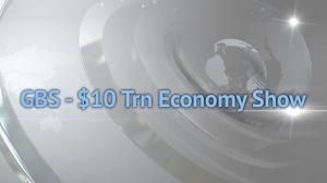 GBS - $10 Trn Economy Show on ET Now