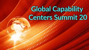 Global Capability Centers Summit 20 on ET Now