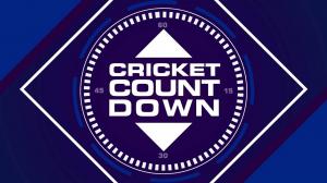 Cricket Countdown Special Episode 4 on Sports18 2