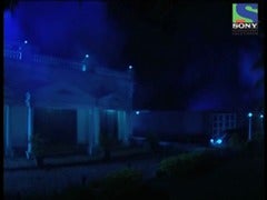 Ghost In Disha's Bungalow Episode 31 on Best of Aahat