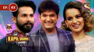 Gurdas Maan In Kapil's Show Episode 82 on Best of Kapil Sharma