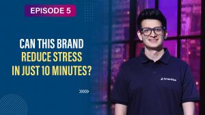 Pitching Wellness And Luxury Episode 5 on Shark Tank India Season 04