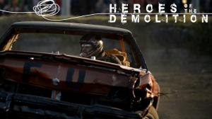 Heroes Of Demolition Episode 2 on Discovery HD World