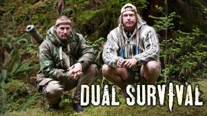 Dual Survival Episode 11 on Discovery HD World