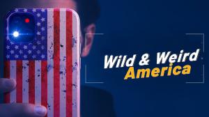 Wild & Weird America Episode 12 on Discovery HD World