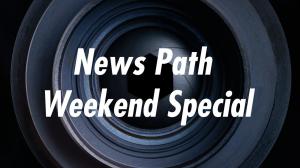 News Path Weekend Special on Good News Today