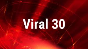 Viral 30 on Zee News