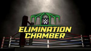 WWE Blockbusters Elimination Chamber 2022 on Sony Ten 1