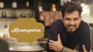 Khansama Episode 1 on Food Food