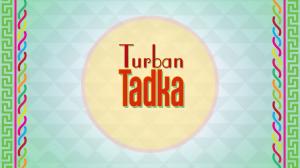 Turban Tadka Episode 6 on Food Food