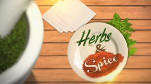 Herbs & Spices Episode 1 on Food Food