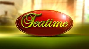 Tea Time Episode 67 on Food Food