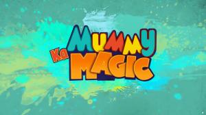 Mummy Ka Magic Episode 13 on Food Food
