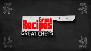 Great Recipes Great Chefs Episode 48 on Food Food