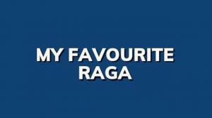 My Favourite Raga Episode 4 on DD bharati