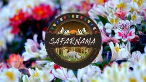 Safarnama Episode 11 on DD bharati