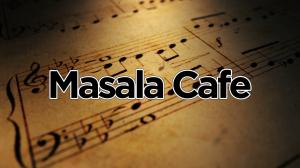 Masala Cafe on Raj TV