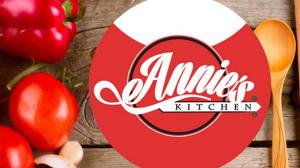 Annie's Kitchen on Amrita TV