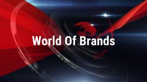 World Of Brands Episode 2 on Republic TV