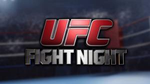 UFC Fight Night Live on Sony Ten 3 HD Hindi