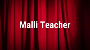 Malli Teacher on Sun TV HD