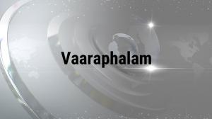 Vaaraphalam on Surya HD