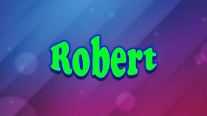 Robert on Udaya HD