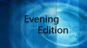 Evening Edition on Media One TV