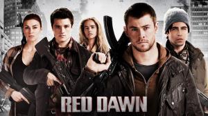 Red Dawn on Movies Now HD