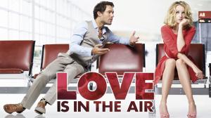 Love Is In The Air on Movies Now HD