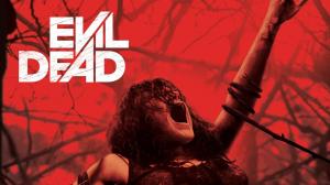 Evil Dead on Movies Now HD