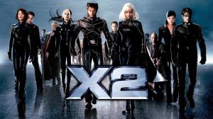 X2 on Movies Now HD