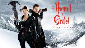 Hansel & Gretel: Witch Hunters on Movies Now HD