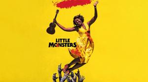 Little Monsters on Movies Now HD