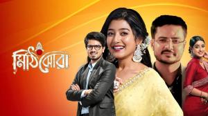 Mithijhora Episode 316 on Zee Bangla
