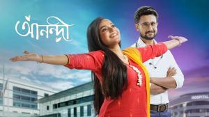 Anandi Episode 154 on Zee Bangla