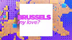 Brussels, My Love ? on Euro News