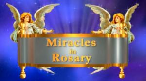 Miracle In Rosary on Surya HD