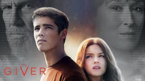 The Giver on Movies Now HD