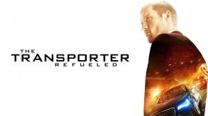 The Transporter Refueled on Movies Now HD