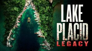 Lake Placid: Legacy on Movies Now HD