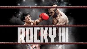 Rocky III on Movies Now HD