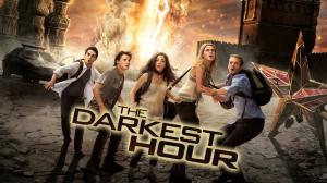 The Darkest Hour on Movies Now HD