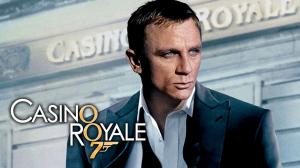 Casino Royale on Movies Now HD