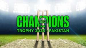 ICC Champions Trophy 2025 HLTS Episode 2 on Sports18 1 HD