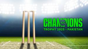 ICC Champions Trophy 2025 HLTS AUS v ENG Episode 4 on Sports18 1 HD