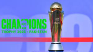 Live ICC Champions Trophy 2025 AUS v SA Episode 7 on Sports18 1 HD