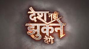 Mudda Garam Hai on News 18 India